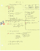 Fabbers Archive: Notes re Genie prototype